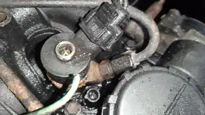 Автозапчасти б/у инжектор за ford focus c-max (cap) 1.6 tdci cat ссылки oem iam 0445110239