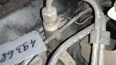 Автозапчасти б/у инжектор за audi a6 avant (4b5) 1.9 tdi ссылки oem iam 