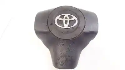İkinci el araba yedek parçası ön Sol Hava Yastigi için TOYOTA RAV 4 (A3) 2.2 D-4D CAT OEM IAM referansları   