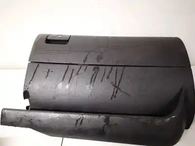 Peça sobressalente para automóvel em segunda mão PORTA LUVAS por AUDI A3, 8L 2000.10 - 2003.05 FACELIFT  Referências OEM IAM 8L1857095  