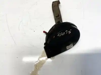 Pezzo di ricambio per auto di seconda mano corno per renault master, ii 2003.01 - 2010.01 facelift 2.5 td 73kw 2003.01 - 2010.01 riferimenti oem iam 000759