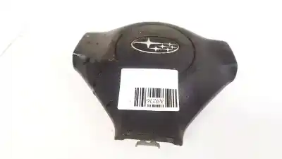 Автозапчасти б/у передняя левая подушка безопасности за subaru legacy berl. b13 (bl) 2.0 cat ссылки oem iam 