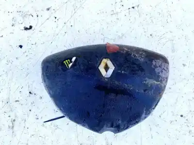 Pezzo di ricambio per auto di seconda mano air bag anteriore sinistro per renault master, ii 2003.01 - 2010.01 facelift 2.5 td 73kw 2003.01 - 2010.01 riferimenti oem iam pa15166040