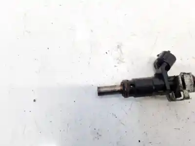 Second-hand car spare part injector for peugeot 207 1.4 16v vti cat (8fs / ep3) oem iam references v75281768005  v752817680-05