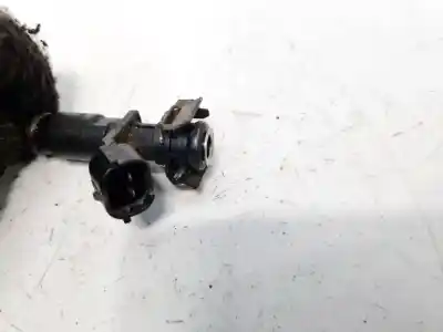 Second-hand car spare part injector for peugeot 207 1.4 16v vti cat (8fs / ep3) oem iam references v75281768005  v752817680-05