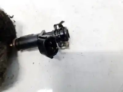 Second-hand car spare part injector for peugeot 207 1.4 16v vti cat (8fs / ep3) oem iam references v75281768005  v752817680-05