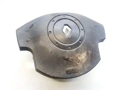 Second-hand car spare part front left air bag for renault scenic ii 1.6 16v oem iam references 6010579