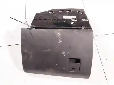 Peça sobressalente para automóvel em segunda mão porta luvas por opel vectra b caravan 1.8 16v referências oem iam 24438433