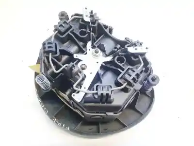 Pezzo di ricambio per auto di seconda mano air bag anteriore sinistro per fiat doblo (119) 1.9 jtd elx / dynamic riferimenti oem iam 6053532  829656400074, 8296564