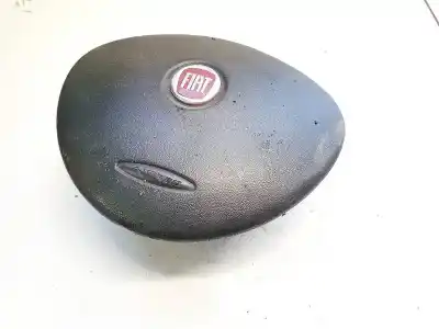 Pezzo di ricambio per auto di seconda mano Air Bag Anteriore Sinistro per FIAT DOBLO (119) 1.9 JTD ELX / Dynamic Riferimenti OEM IAM 6053532  829656400074, 8296564
