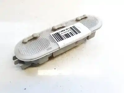 Second-hand car spare part interior light for renault scenic ii 1.6 16v oem iam references   