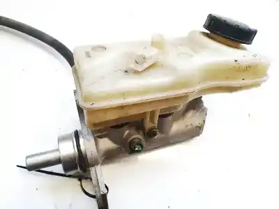Second-hand car spare part brake pump for renault scenic ii 1.6 16v oem iam references 320671112