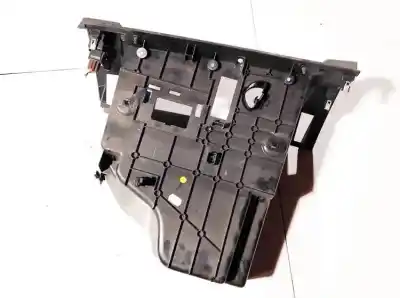 Автозапчастина б/у бардачок для citroen c5 ii (rc_) 2.0 hdi (rcrhrh) посилання на oem iam 9682433077  996044349-01