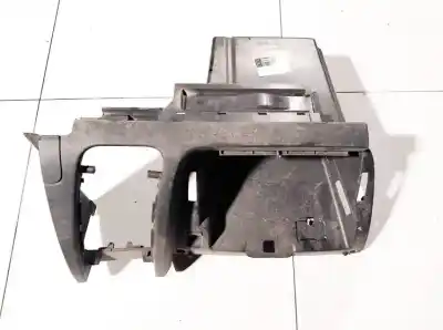 Pezzo di ricambio per auto di seconda mano SCATOLA DI GUANTI per FIAT SCUDO 2007 - 2016  Riferimenti OEM IAM 1498136077  