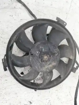 Автозапчастина б/у електро вентилятор для skoda superb (3u4) 2.5 v6 tdi cat (aym) посилання на oem iam 8d0959455r  