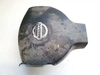 Peça sobressalente para automóvel em segunda mão AIRBAG DIANTEIRO ESQUERDO por NISSAN NOTE (E11E)  Referências OEM IAM YJTT110061G  305566410