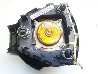 Peça sobressalente para automóvel em segunda mão airbag dianteiro esquerdo por nissan note (e11e) 1.5 dci turbodiesel cat referências oem iam yjtt110061g  305566410