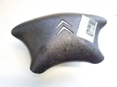 Peça sobressalente para automóvel em segunda mão airbag dianteiro esquerdo por citroen c8 2.0 hdi sx referências oem iam f65009