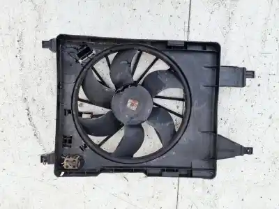 Second-hand car spare part radiator cooling fan for renault megane ii (bm0/1_, cm0/1_) 1.5 dci oem iam references 8200151465  