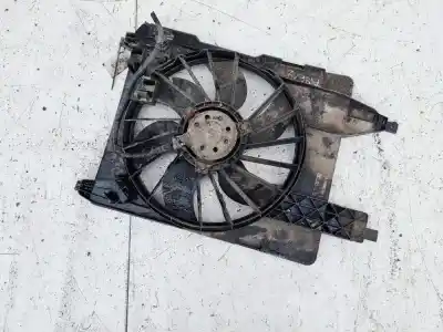 Second-hand car spare part radiator cooling fan for renault megane ii (bm0/1_, cm0/1_) 1.5 dci oem iam references 8200151465