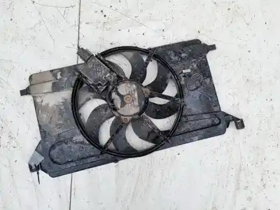 Peça sobressalente para automóvel em segunda mão termoventilador elétrico por ford focus turnier (cb4) 1.6 16v cat referências oem iam 3m518c607ec