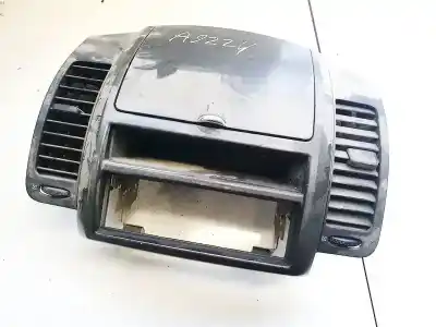 Peça sobressalente para automóvel em segunda mão porta luvas por nissan note (e11e) 1.5 dci turbodiesel cat referências oem iam p10381a2770009