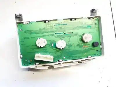 Peça sobressalente para automóvel em segunda mão quadrante por nissan note (e11e) 1.5 dci turbodiesel cat referências oem iam 9u30d  6x05628, 88406ha003