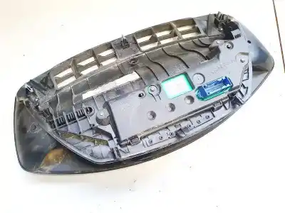 Автозапчастина б/у панель інструментів для citroen c4 i (lc_) 1.6 16v посилання на oem iam p96631954zd  28118510-7, 21674243-7 Автозапчастина б/у панель інструментів для citroen c4 i (lc_) 1.6 16v посилання на oem iam p96631954zd  28118510-7, 21674243-7