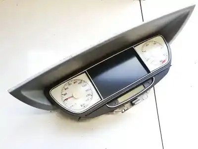 Second-hand car spare part DASHBOARD for CITROEN C8  OEM IAM references 1846597  1489078077, 9660080680