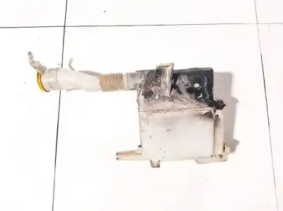 Peça sobressalente para automóvel em segunda mão depósito do limpa vidros por subaru legacy berl. b13 (bl) 2.0 cat referências oem iam e13000057  