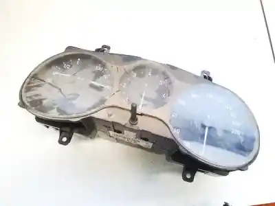 Second-hand car spare part dashboard for seat toledo (5p2) 1.9 tdi oem iam references 110080280010