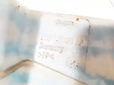 Second-hand car spare part windscreen washer bottle for audi a4, b7 2004.11 - 2008.06 2.0 tdi 103kw 2004.11 - 2008.06 oem iam references 8e0955451ap  