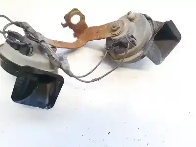 Автозапчастина б/у ріг для citroen c4 i (lc_) 1.6 16v посилання на oem iam ch2143  e9703881157 Автозапчастина б/у ріг для citroen c4 i (lc_) 1.6 16v посилання на oem iam ch2143  e9703881157