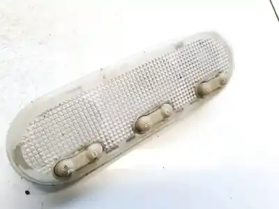Second-hand car spare part interior light for renault scenic ii 1.6 16v oem iam references 