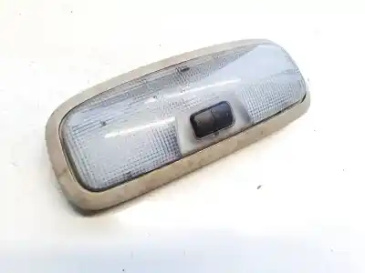 Peça sobressalente para automóvel em segunda mão luz interior por ford mondeo iv 1.8 tdci referências oem iam 168461