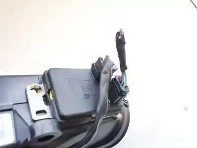 Peça sobressalente para automóvel em segunda mão resistência sofagem chauffage por citroen c8 2.0 hdi sx referências oem iam 908000313