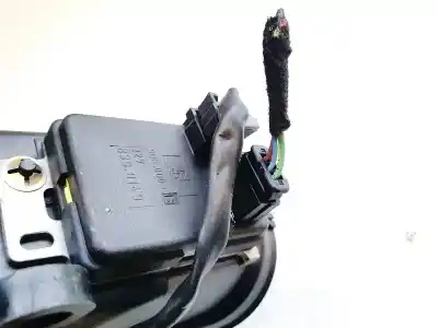 Peça sobressalente para automóvel em segunda mão resistência sofagem chauffage por citroen c8 2.0 hdi sx referências oem iam 908000313  8390149