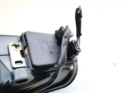 Peça sobressalente para automóvel em segunda mão resistência sofagem chauffage por citroen c8 2.0 hdi sx referências oem iam 908000313  8390149