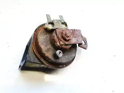 Pezzo di ricambio per auto di seconda mano corno per nissan note (e11e) 1.5 dci turbodiesel cat riferimenti oem iam e9703881157  