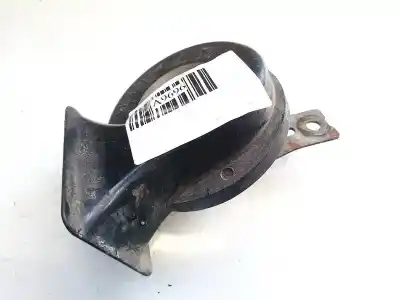 Second-hand car spare part horn for renault scenic ii 1.6 16v oem iam references e20092018