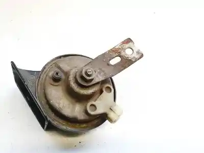 Pezzo di ricambio per auto di seconda mano corno per renault scenic ii 1.6 16v riferimenti oem iam e20092018  ch2139