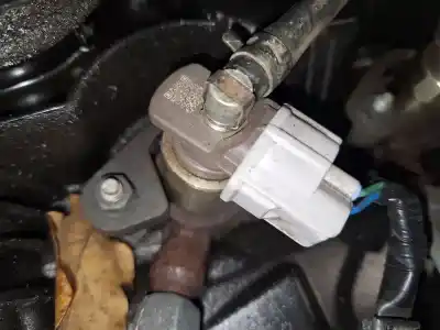 Peça sobressalente para automóvel em segunda mão injetor por mazda 6 lim. (gh) 2.2 de 129 active referências oem iam   