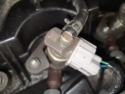 Peça sobressalente para automóvel em segunda mão injetor por mazda 6 lim. (gh) 2.2 de 129 active referências oem iam   