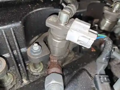 Peça sobressalente para automóvel em segunda mão injetor por mazda 6 lim. (gh) 2.2 de 129 active referências oem iam 