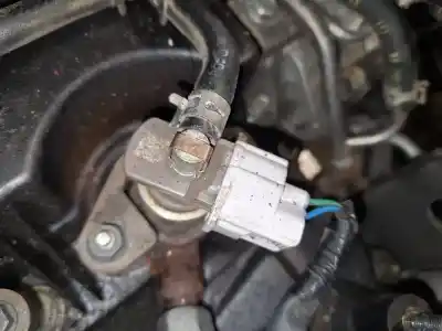 Peça sobressalente para automóvel em segunda mão injetor por mazda 6 lim. (gh) 2.2 de 129 active referências oem iam   