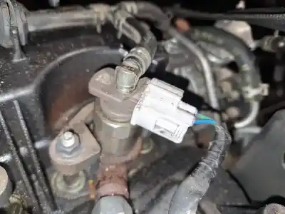 Peça sobressalente para automóvel em segunda mão injetor por mazda 6 lim. (gh) 2.2 de 129 active referências oem iam 