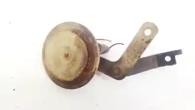 Peça sobressalente para automóvel em segunda mão buzina / sirene por audi 100 avant (c4) 2.4 diesel referências oem iam 