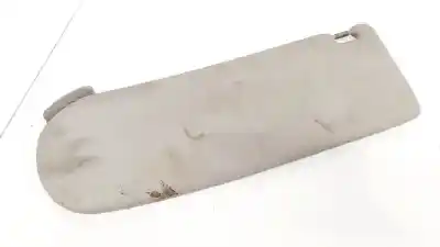 Peça sobressalente para automóvel em segunda mão pára-sol esquerdo por audi 100 avant (c4) 2.4 diesel referências oem iam 4a2857551