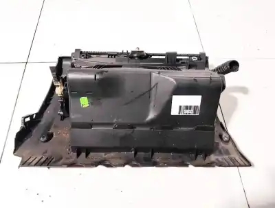 Автозапчастина б/у бардачок для skoda octavia combi (1z5) 1.9 tdi dpf посилання на oem iam 1z1857097l  030209