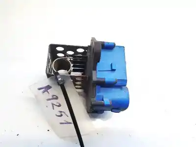 Автозапчастина б/у стійкість на нагревання для citroen c4 i (lc_) 1.6 16v посилання на oem iam 8241011 Автозапчастина б/у стійкість на нагревання для citroen c4 i (lc_) 1.6 16v посилання на oem iam 8241011